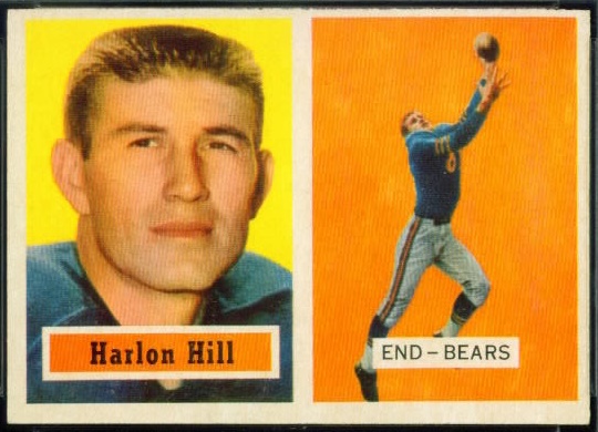 67 Harlon Hill
